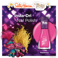 thumbnail image 3 of Sally Hansen Insta-Dri Trolls Nail Polish Collection, Poppilicious, 0.31 fl oz, 3 of 9