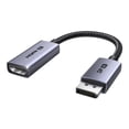 thumbnail image 1 of Adaptador DisplayPort a HDMI UGREEN 8K @60Hz Active DP 1.4 a HDMI 2.1, 1 of 9