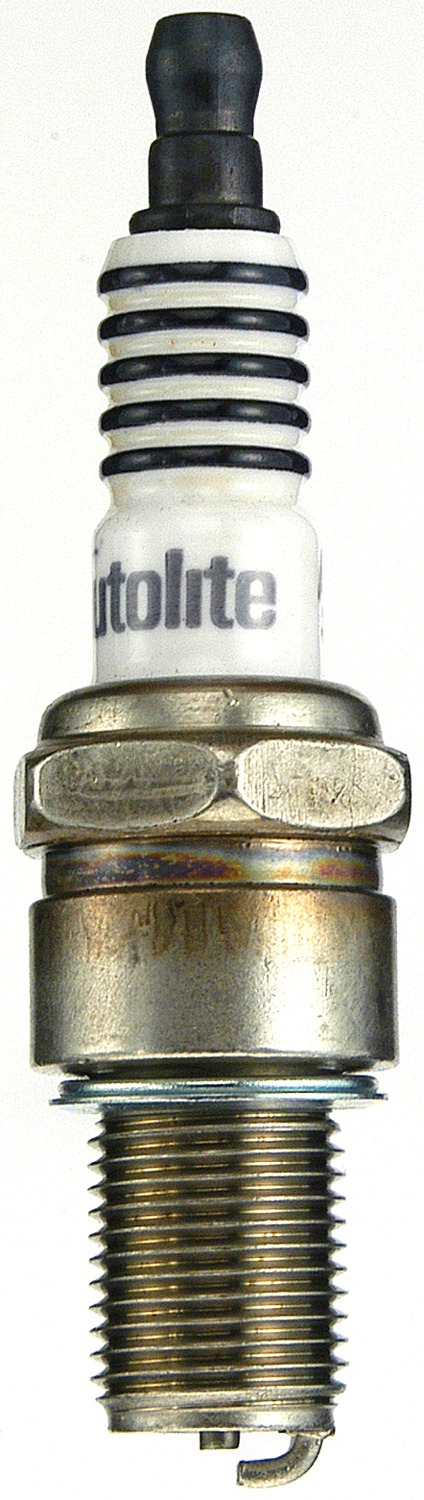 Autolite AR2594 High Performance Racing Non-Resistor Spark Plug Fits select: 1969-1971 PORSCHE 911, 1979-1980 MAZDA RX7