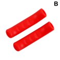thumbnail image 4 of FurNest Levier de Frein en Silicone Coloré, Protection de Paire BMX pour Vélo, 4 of 7