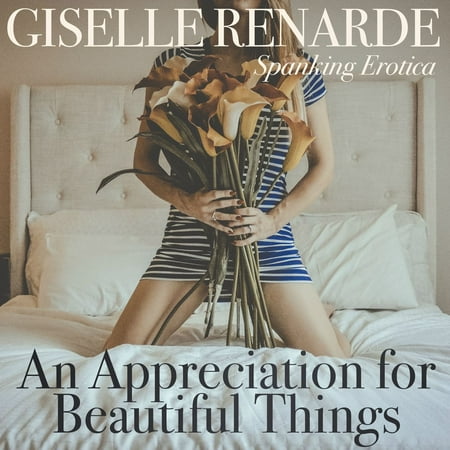 Appreciation for Beautiful Things, An - Audiobook