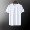 thumbnail image 5 of Funny Raccoon Dr Pepper Graphic Tee – Vintage Animal Moon Shirt, 5 of 6