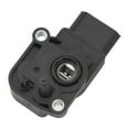 thumbnail image 2 of Engine Throttle Positioning Sensor, Wear Resistant Throttle Position Sensor 16060 K35 V01 Replacement ABS High Efficiency Durable  For Motorbike, 2 of 8