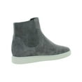 vince high top sneakers