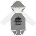 thumbnail image 3 of Inktastic Colorado Daddy Hiking Buddy Boys or Girls Long Sleeve Baby Bodysuit, 3 of 5