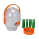 thumbnail image 1 of Lámpara LED portátil FA-7001 para camping - Impermeable, recargable y multifuncional ideal para aventuras, emergencias y uso doméstico, 1 of 7