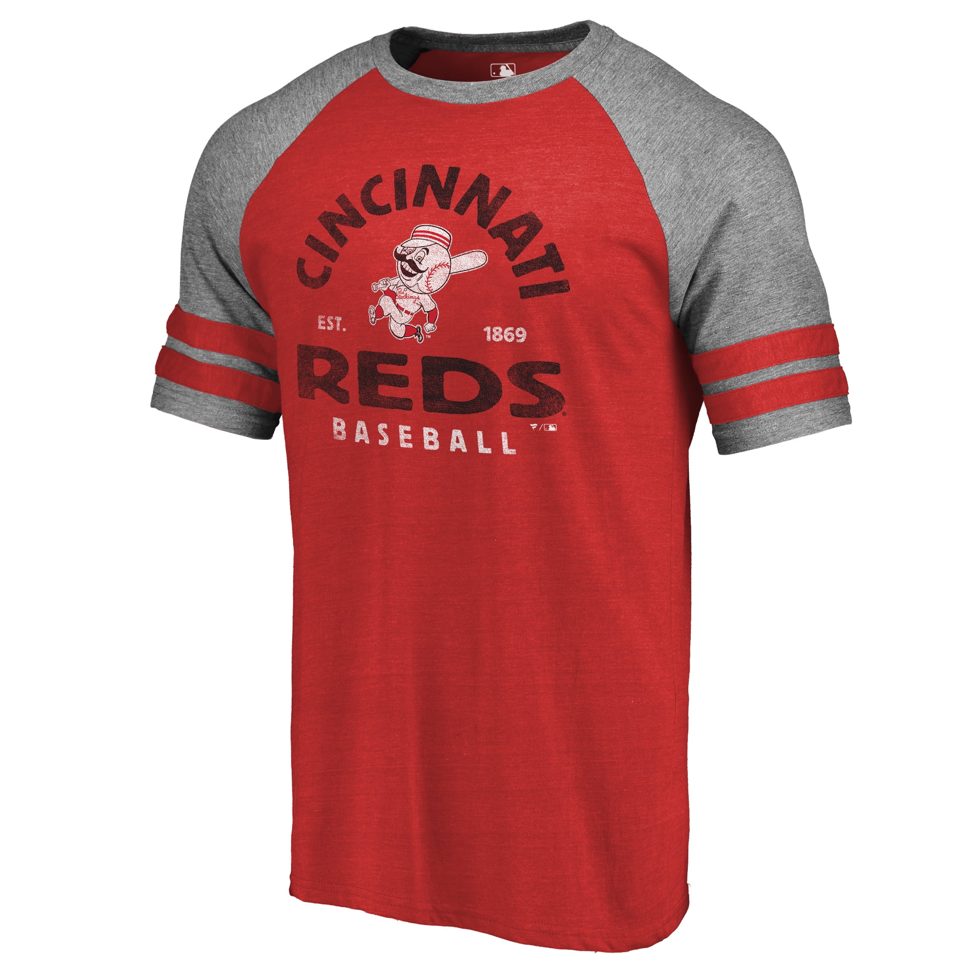 vintage cincinnati reds jersey
