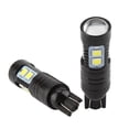 thumbnail image 4 of Xenon White Backup Reverse Fog Lights Bombilla Lámpara,2Pcs 50W 921 912 T10 T15 Led 6000K Sweethay VI003384-00, 4 of 7