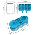 thumbnail image 2 of Paint Brush Cleaner--Build-in Efficient Water Circulation, 2 of 2