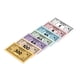 thumbnail image 4 of Juego de mesa Monopoly Queens NY Edition para niños de 8 años en adelante, 4 of 7