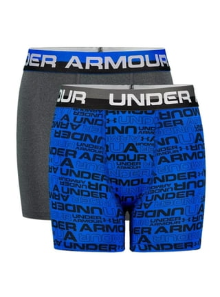 Under Armour - Women's UA Pure Stretch Hipster 3-Pack Underwear