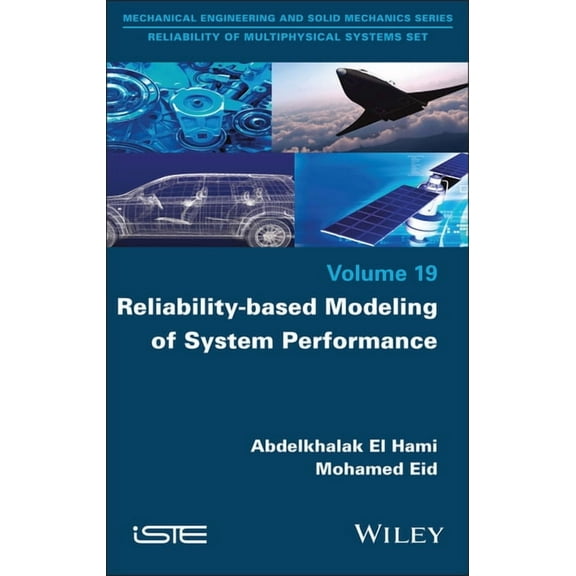 Reliability-Based Modeling of System Performance, (Hardcover)