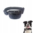 thumbnail image 1 of Tapón de corteza para entrenamiento y conducción, prevención de ladridos de perros, dispositivo de entrenamiento para perros impermeable recargable, color negro Rojo Verde, 1 of 5