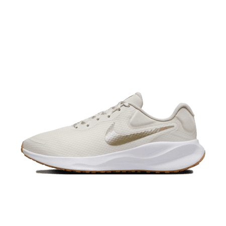 NIKE WOMENS REVOLUTION 7 Womens "PHANTOM LIGHT BONE WHITE NEUTRAL OLIVE" FB2208 010 FB2208 010 from Stadium Goods