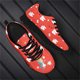 thumbnail image 1 of Zapatillas de deporte con estampado de hadas y dentista divertido para mujer, zapatos planos con cordones a la moda, zapatos de malla transpirables de otoño, zapatos casuales para estudiantes para muj, 1 of 6