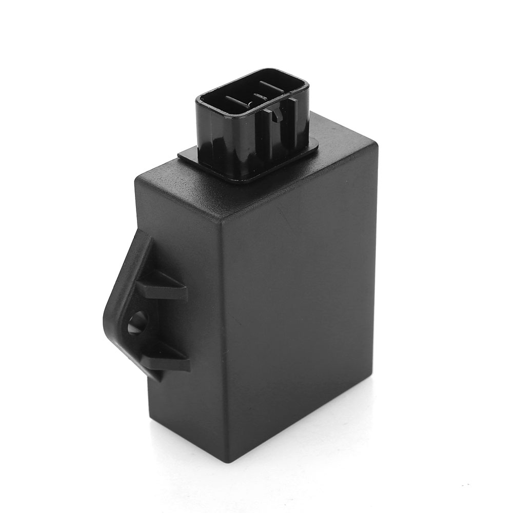 What Is A Cd Ignition Box