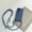 Lavender Grey, variant on Crossbody Necklace Strap Lanyard Cord Liquid Silicone Phone Case for iPhone 13 12 Mini 11 Pro X XR XS Max 6s 7 8 Plus SE 2 Cover,Mint Green,for iPhone 12 Pro