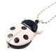 thumbnail image 1 of Collar de reloj de bolsillo retro Reloj de bolsillo con forma de insecto manchado multicolor Wmkox8yi  sjalhkljlk6263, 1 of 1