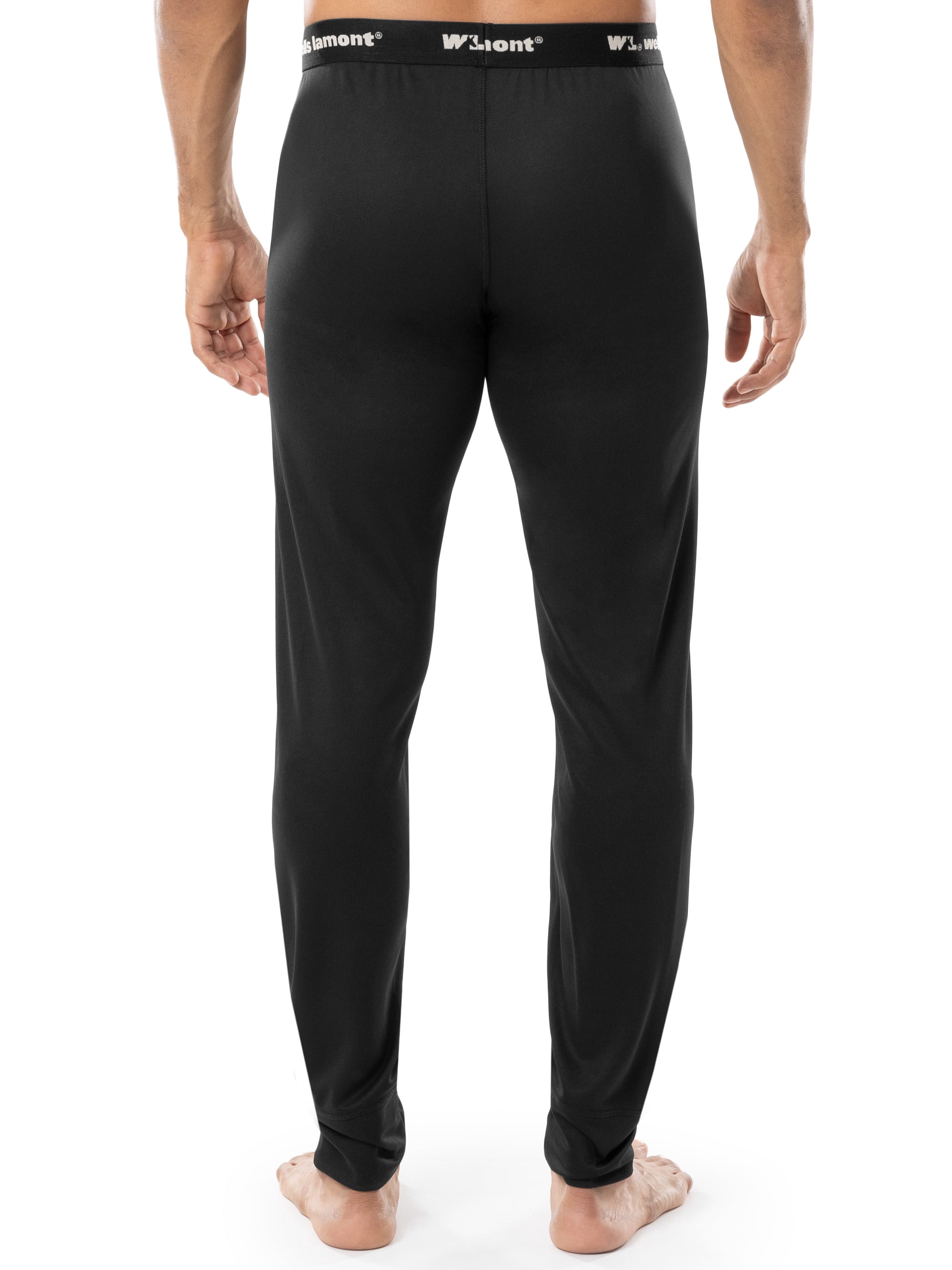 Wells Lamont Men's Performance Baselayer Thermal Bottom