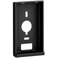 thumbnail image 1 of KOHLER K-99694-BL DTV Plus Interface Mounting Bracket, Matte Black, 1 of 6