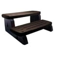 thumbnail image 2 of Waterway 33in. Spa Step Assembly - Graphite 535-2209-GPH, 2 of 3