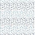 thumbnail image 4 of Juego de Sábanas de Microfibra Rebeca Koala Estampada Individual Pirámide Azul, 4 of 4