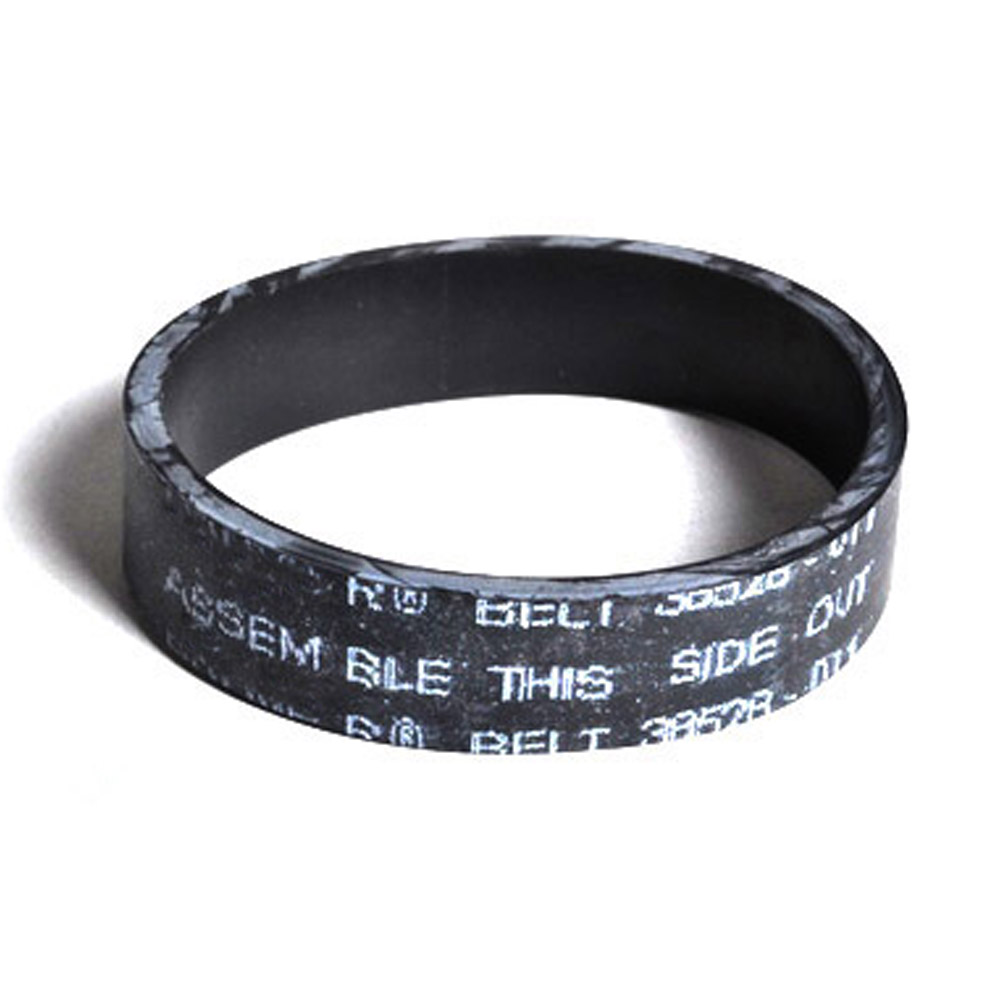 Replacement Part For Hoover 38528011 VACUUM CLEANER BELTS1BELTS
