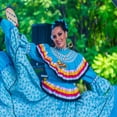 thumbnail image 4 of Collares Becfupo Mexican Fiesta, 48 unidades, para el Cinco de Mayo, 4 of 5