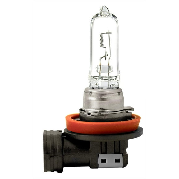 CEC Industries H9 65W LL Long Life Bulb 12 V, 65 W, PGJ19-5 Base, T-4 shape