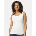 thumbnail image 4 of Gildan Softstyle® Women’s Tank Top Size up to 2XL, 4 of 5