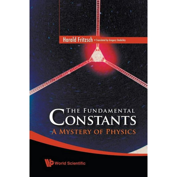 The Fundamental Constants, (Paperback)