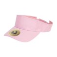 thumbnail image 1 of Visa ajustable de ropa Top Headwear - rosa claro TOP HEADWEAR Visera, 1 of 2
