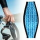 thumbnail image 4 of Correa impermeable para máscara de buceo, banda para el cabello para buceo, snorkel y natación. Ola azul, 4 of 8