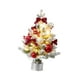 thumbnail image 5 of Mini de Navidad con luz, de Navidad Artificial, accesorios de fiesta, decoración de escritorio, adorno de vacaciones para dormitorio, porc, 5 of 9