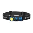 thumbnail image 1 of Linterna frontal OLIGHT Perun 2 Mini de 1100 lúmenes LED recargable, 1 of 9
