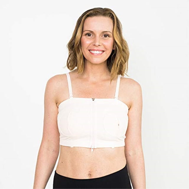 bra size for small