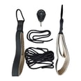thumbnail image 2 of Colaxi Pilates Reformer Pull Ropes Replaces Nylon for Working Out Adults Studio Use, 2 of 8