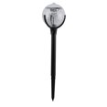 thumbnail image 2 of Sunjoy Tech Solar Garden Lamp with Light Sensor Ultra-bright Waterproof Auto ON/OFF Simple Installation Landscape Light Garden Decoration, 2 of 7