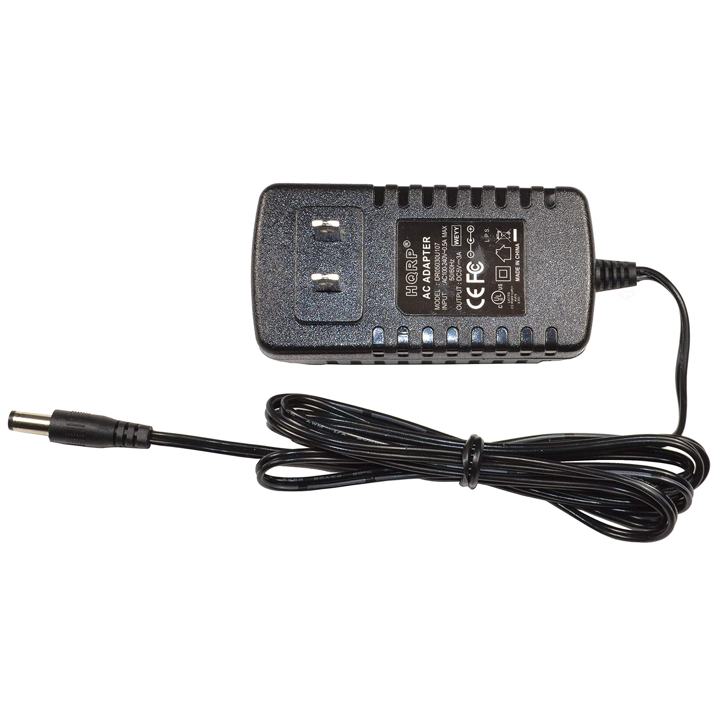 Genuine Cisco PA100-UK 5V Plug Power Adapter SPA508G 