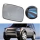 thumbnail image 3 of Kenally Espejo retrovisor con calefacción lateral derecho para Discovery 3 Freelander 2 Sport 2004-2009 LR017067 Vehículos, repuestos y accesorios Mis, 3 of 6