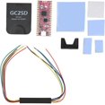 thumbnail image 1 of HUGFEGWE Dual Core Microcontroller Board 264KB ARM Cortex Processor Flexible Microcontroller Module for RPi(Black) CJB91-70993, 1 of 9
