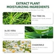 thumbnail image 4 of Fiudx Crema Intensiva de Urea para Pies, Hidratante y Eliminador de Callos, Ingredientes Naturales, Uso Doméstico y Profesional, Alivio de La Piel Seca, 50 Ml, 4 of 6