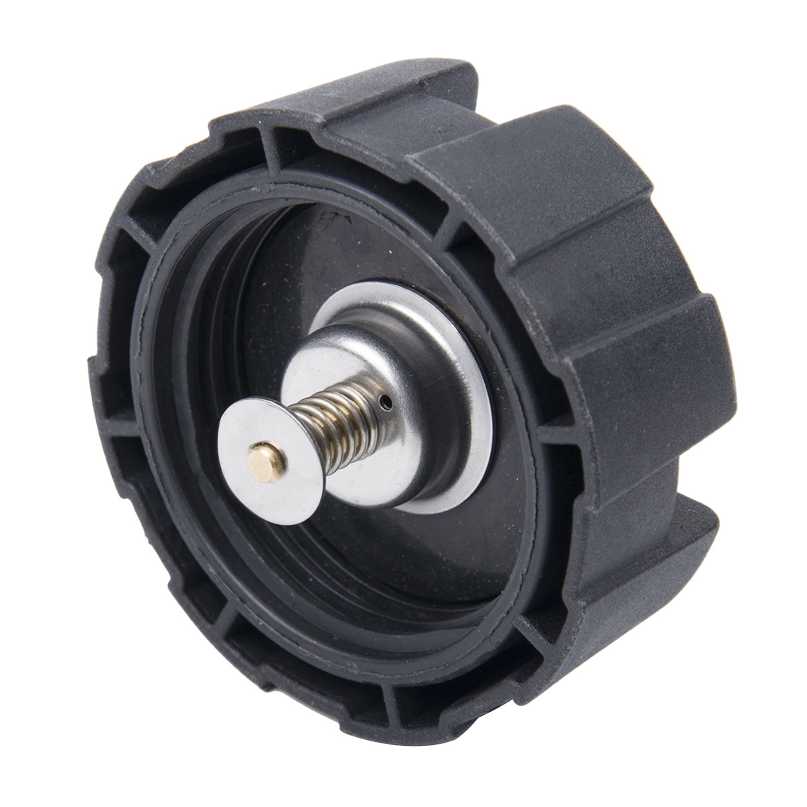 Gecheer Manual Vent Gas ,Outboard 12L24L Universal Fuel Gas Tank Cover