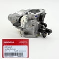 thumbnail image 3 of Conjunto de carburador KINDZA 16100-Z1C-V01 para Honda GX390, 3 of 9