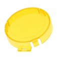 thumbnail image 1 of Waterproof Diving Scuba Lens Filter Underwater Housing Case during diving Yellow, 1 of 6