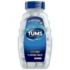 Tums Ultra Strength Chewable Antacid Tablets for Heartburn, Peppermint, 72 Count