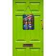 thumbnail image 2 of All American Brittany Wall or Door Hanging Prints 12 in x 16 in, 2 of 3