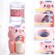 thumbnail image 4 of EeaseMX Mini dispensador de agua KESYOO, fuente de agua en miniatura, juego de vida, juguete educativo para niños, 4 of 7