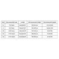 thumbnail image 4 of Byoo Girls UPF 50+ One Piece Swimsuit Shimmer Print Pool Water Activities Swimwear,Orange, 4 of 8
