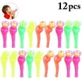 thumbnail image 4 of Floating Ball Plastic Magic Pipe Toy Blowing Ball Toy Party Favors for Kids, 4 of 10